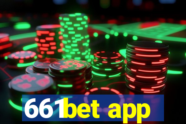 661bet app